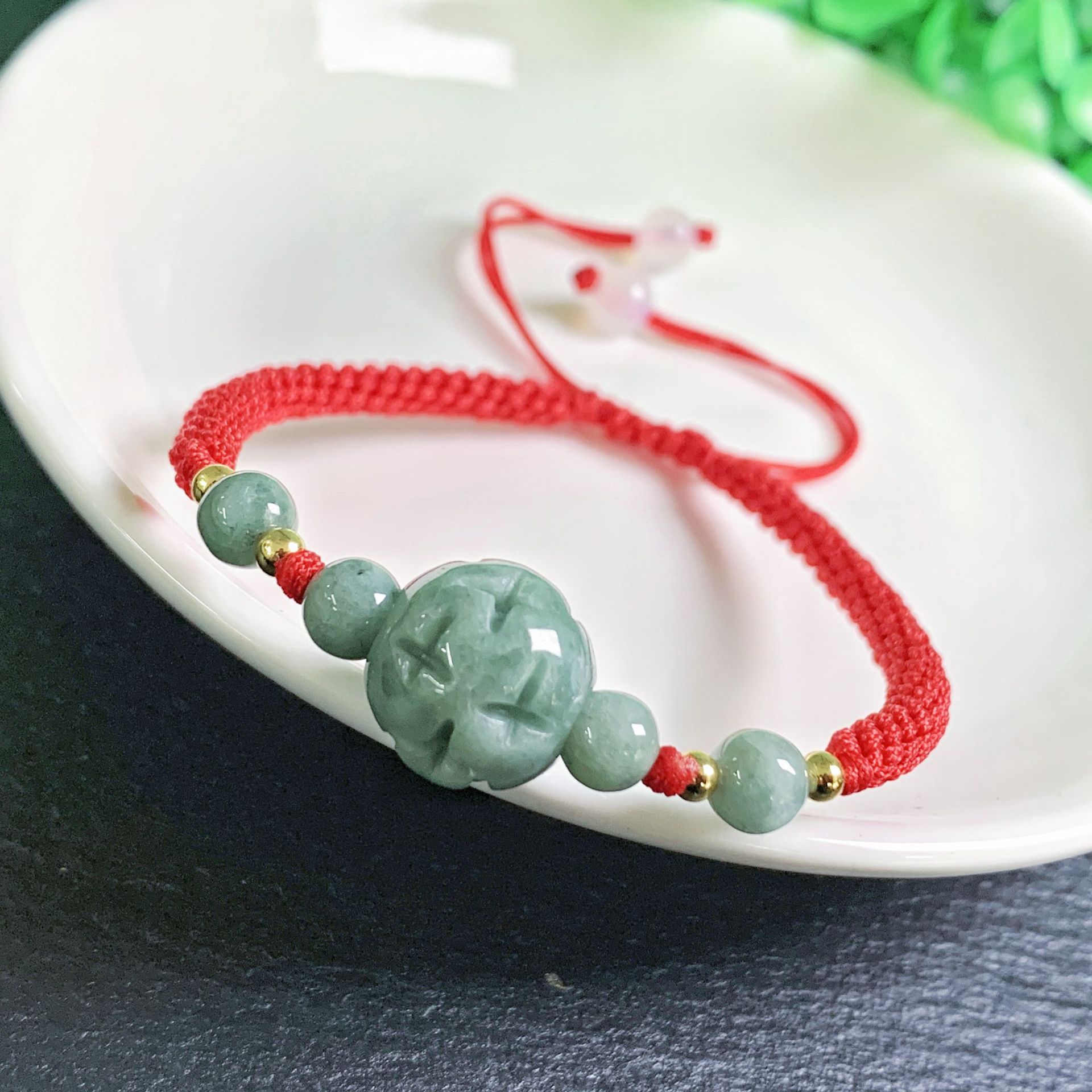 Un Bracelet de perles sculptée - Beading avis et prix