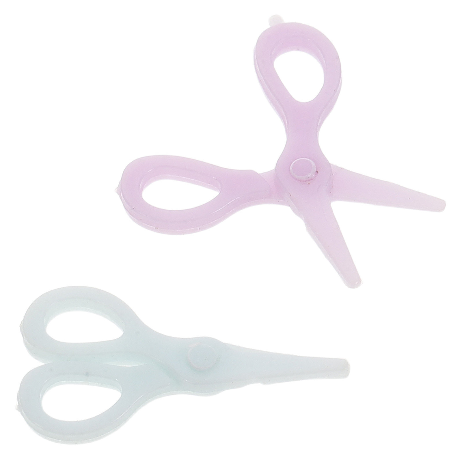 6 ciseaux miniatures pour mais - Craft Tools avis et prix
